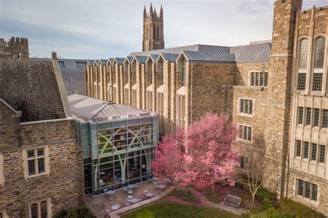 duke university library